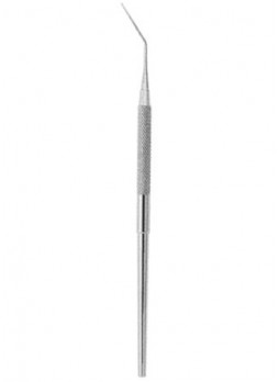 Endodontic Instruments